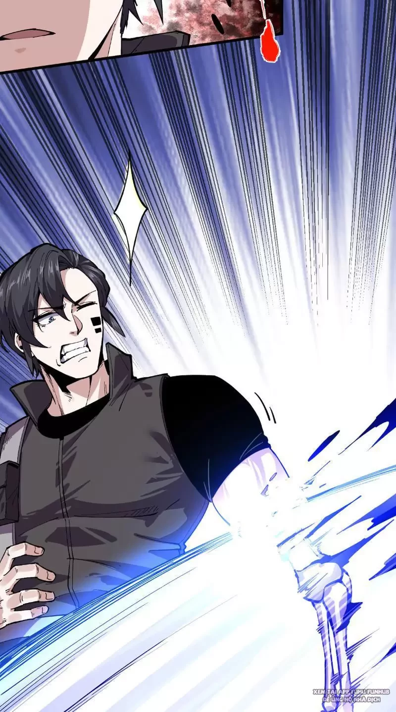 Ta Có Thể Nhìn Thấy Quy Tắc Cấm Khu Chapter 2 - Trang 2