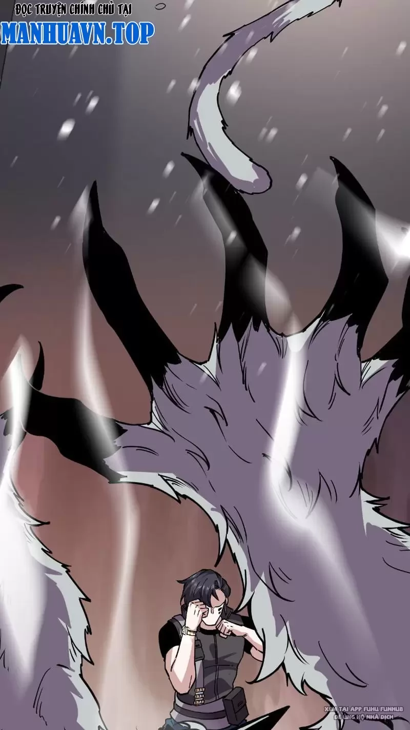 Ta Có Thể Nhìn Thấy Quy Tắc Cấm Khu Chapter 2 - Trang 2