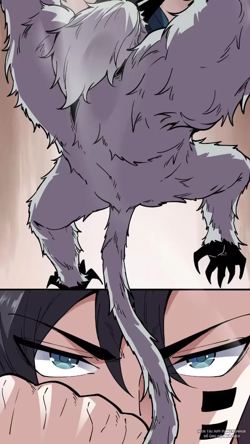 Ta Có Thể Nhìn Thấy Quy Tắc Cấm Khu Chapter 2 - Trang 2