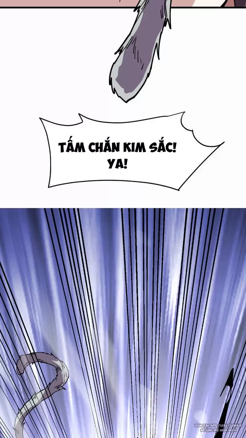 Ta Có Thể Nhìn Thấy Quy Tắc Cấm Khu Chapter 2 - Trang 2