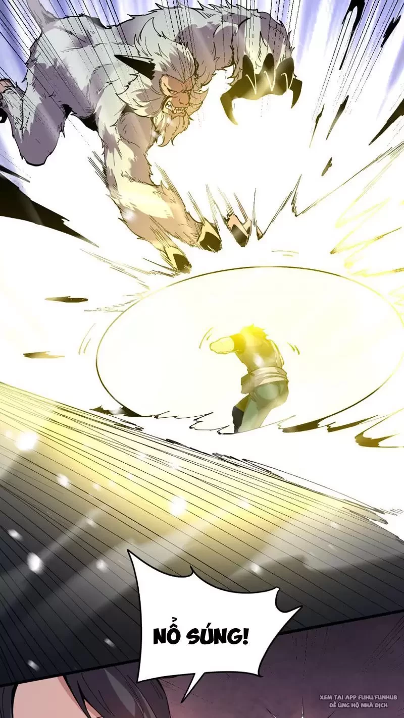 Ta Có Thể Nhìn Thấy Quy Tắc Cấm Khu Chapter 2 - Trang 2