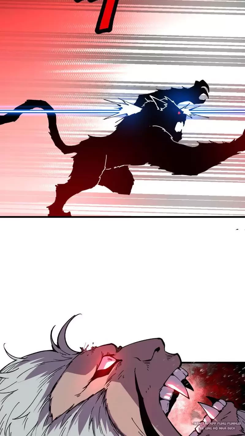 Ta Có Thể Nhìn Thấy Quy Tắc Cấm Khu Chapter 2 - Trang 2