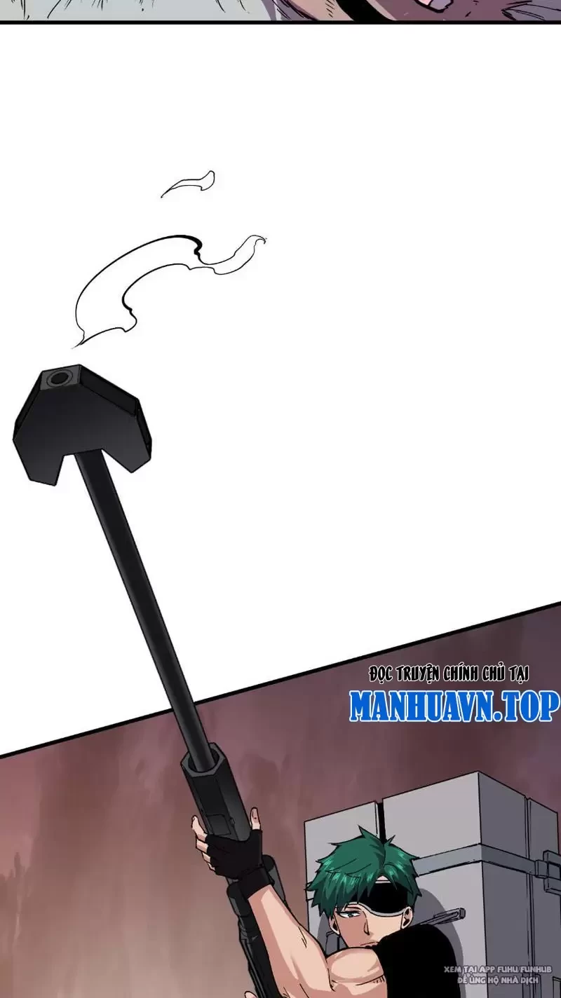 Ta Có Thể Nhìn Thấy Quy Tắc Cấm Khu Chapter 2 - Trang 2