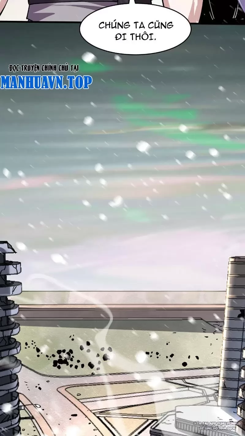 Ta Có Thể Nhìn Thấy Quy Tắc Cấm Khu Chapter 2 - Trang 2