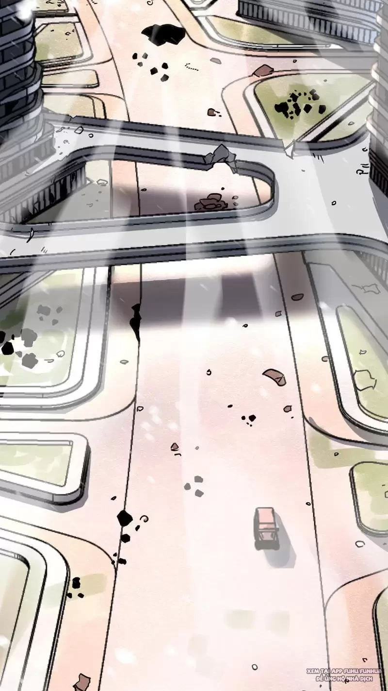 Ta Có Thể Nhìn Thấy Quy Tắc Cấm Khu Chapter 2 - Trang 2