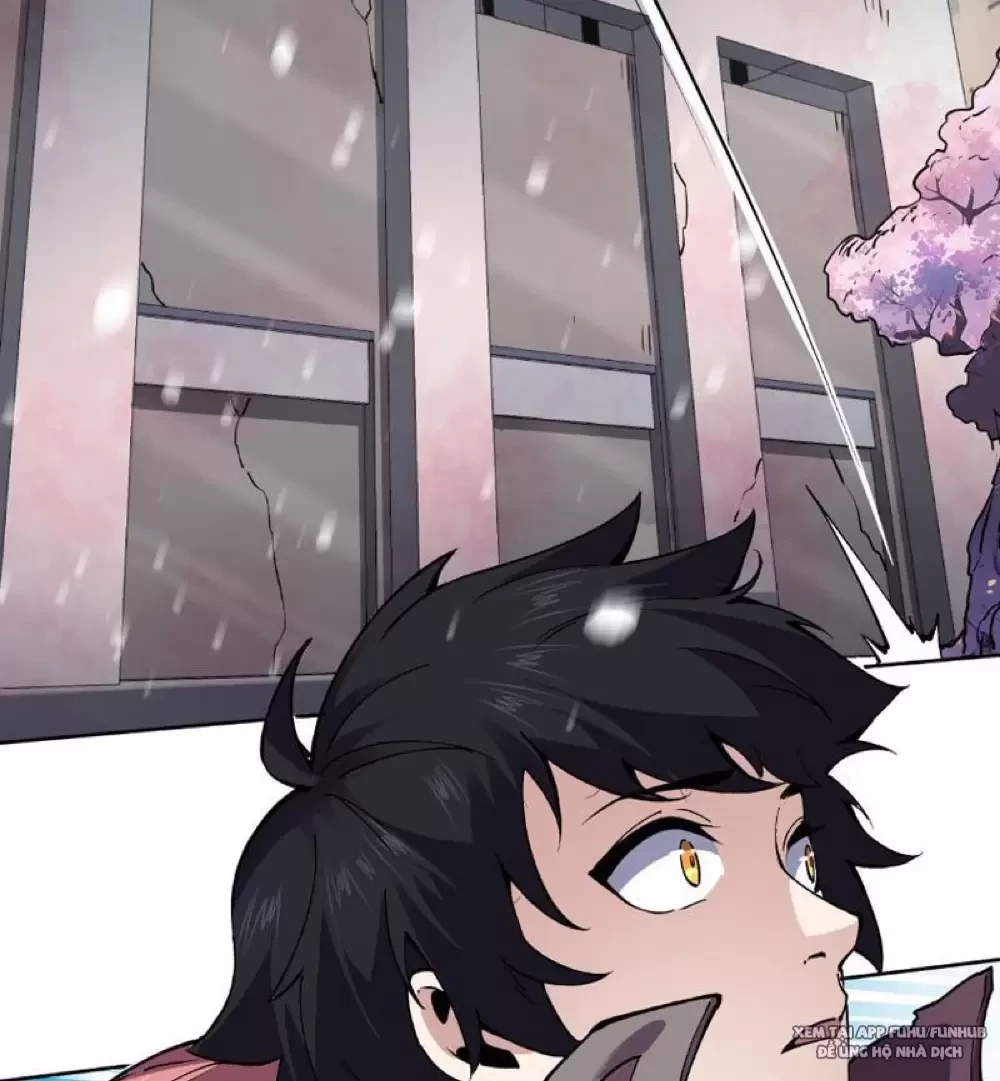 Ta Có Thể Nhìn Thấy Quy Tắc Cấm Khu Chapter 3 - Trang 2