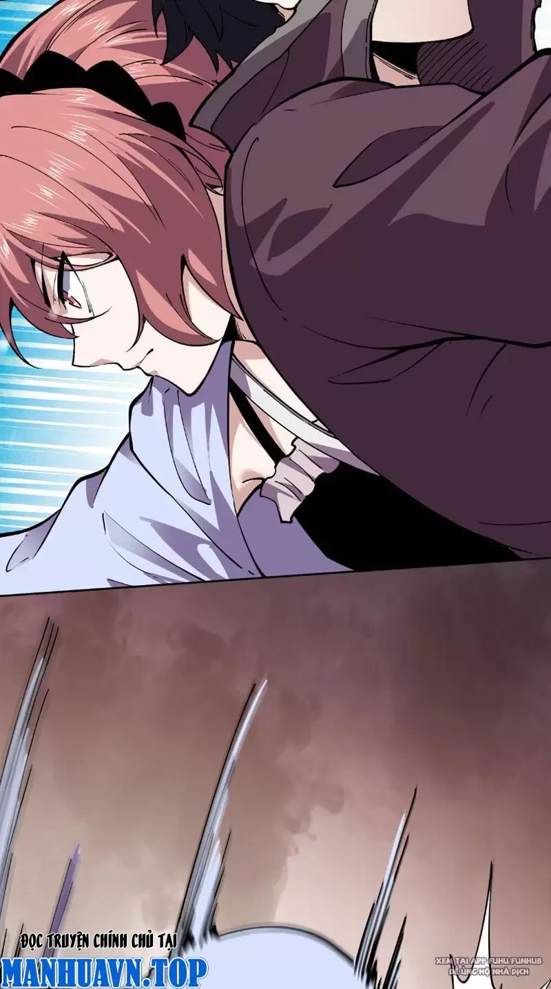 Ta Có Thể Nhìn Thấy Quy Tắc Cấm Khu Chapter 3 - Trang 2