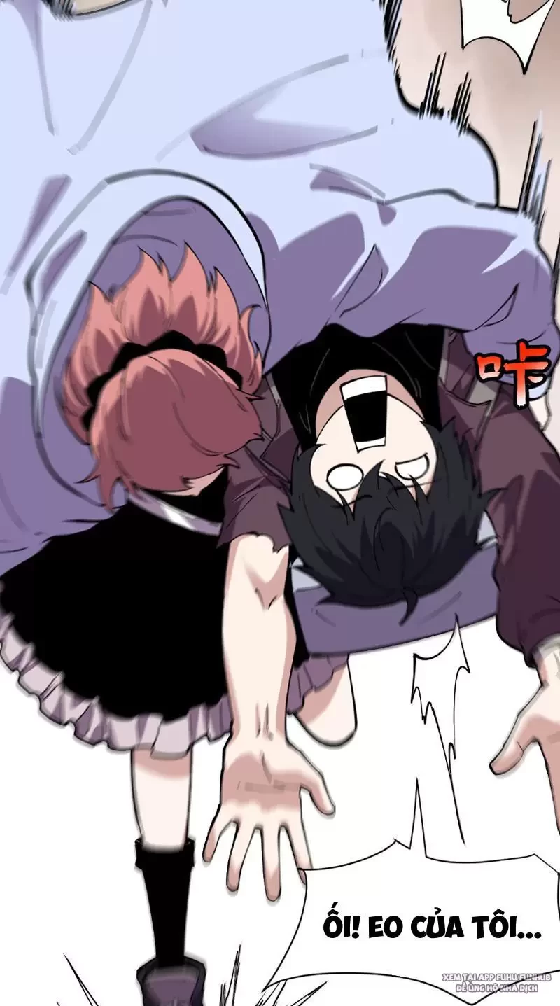 Ta Có Thể Nhìn Thấy Quy Tắc Cấm Khu Chapter 3 - Trang 2