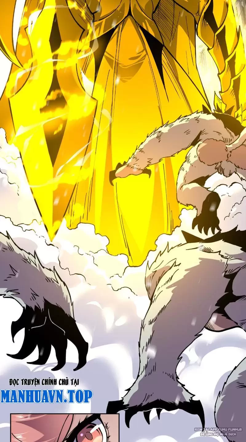 Ta Có Thể Nhìn Thấy Quy Tắc Cấm Khu Chapter 3 - Trang 2