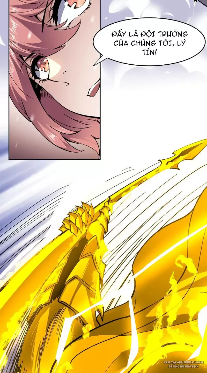 Ta Có Thể Nhìn Thấy Quy Tắc Cấm Khu Chapter 3 - Trang 2