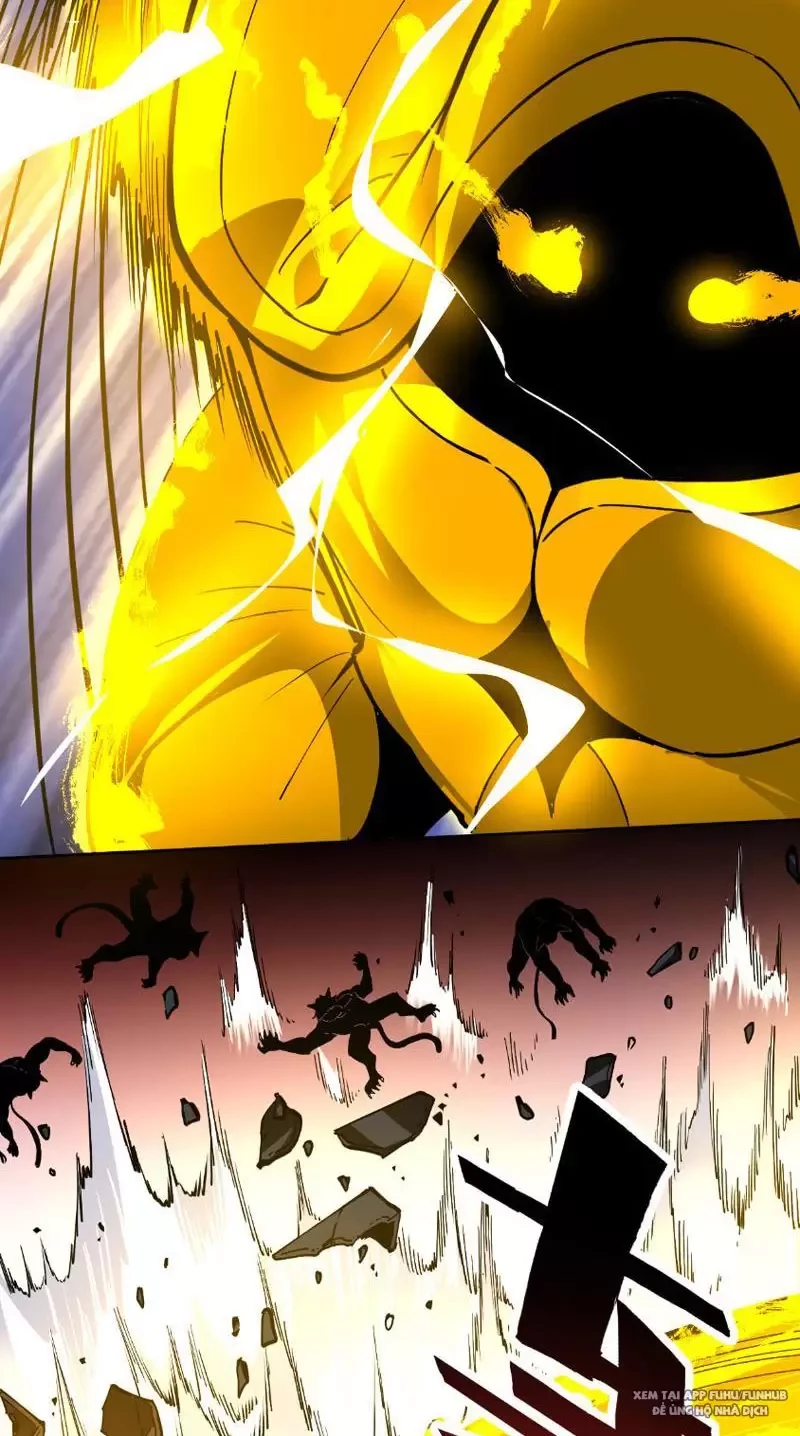 Ta Có Thể Nhìn Thấy Quy Tắc Cấm Khu Chapter 3 - Trang 2