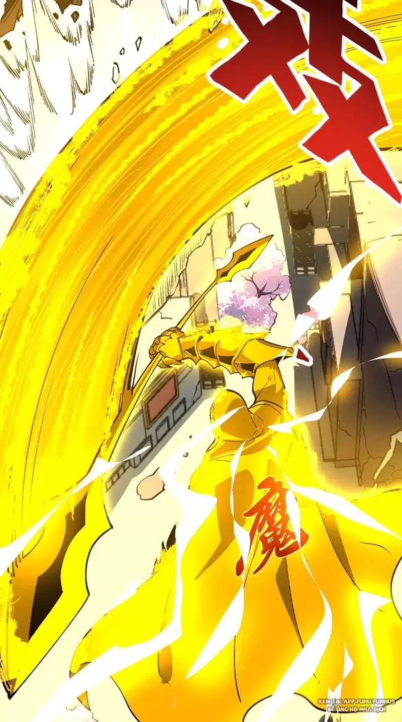 Ta Có Thể Nhìn Thấy Quy Tắc Cấm Khu Chapter 3 - Trang 2