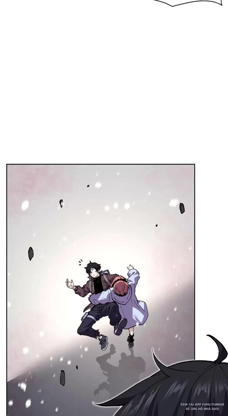 Ta Có Thể Nhìn Thấy Quy Tắc Cấm Khu Chapter 3 - Trang 2