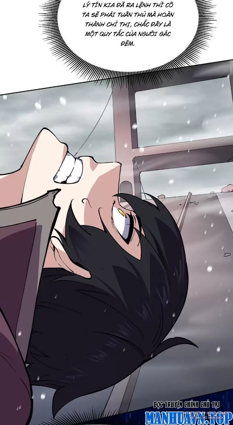 Ta Có Thể Nhìn Thấy Quy Tắc Cấm Khu Chapter 3 - Trang 2