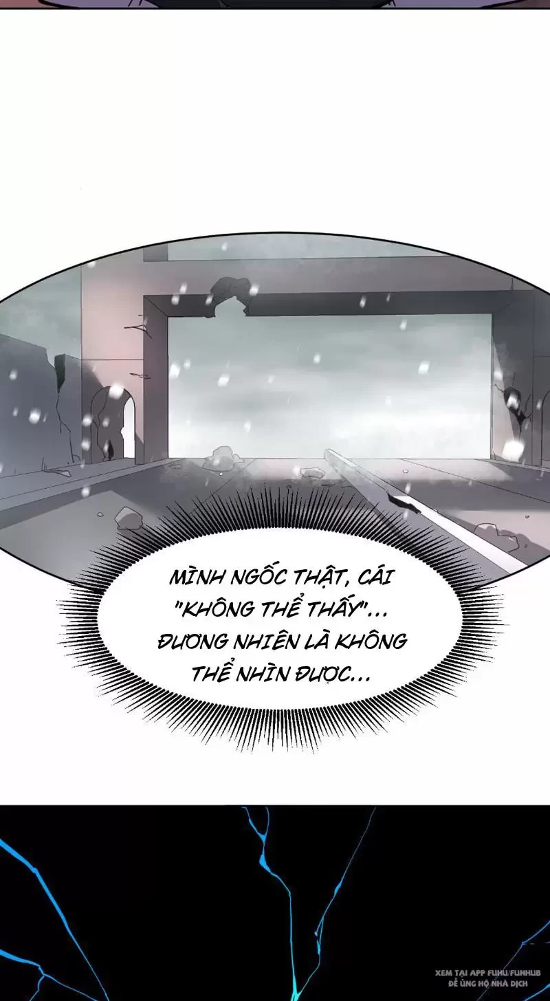 Ta Có Thể Nhìn Thấy Quy Tắc Cấm Khu Chapter 3 - Trang 2