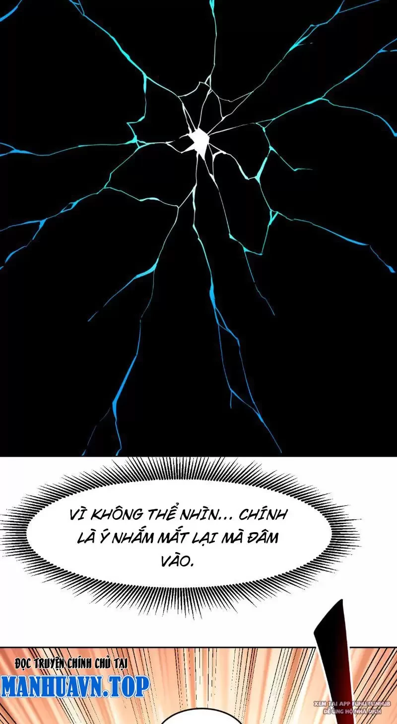 Ta Có Thể Nhìn Thấy Quy Tắc Cấm Khu Chapter 3 - Trang 2