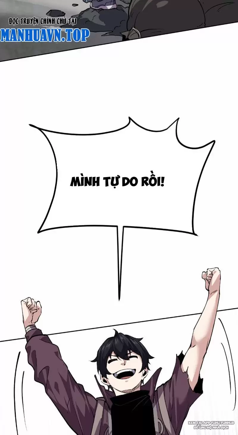 Ta Có Thể Nhìn Thấy Quy Tắc Cấm Khu Chapter 3 - Trang 2