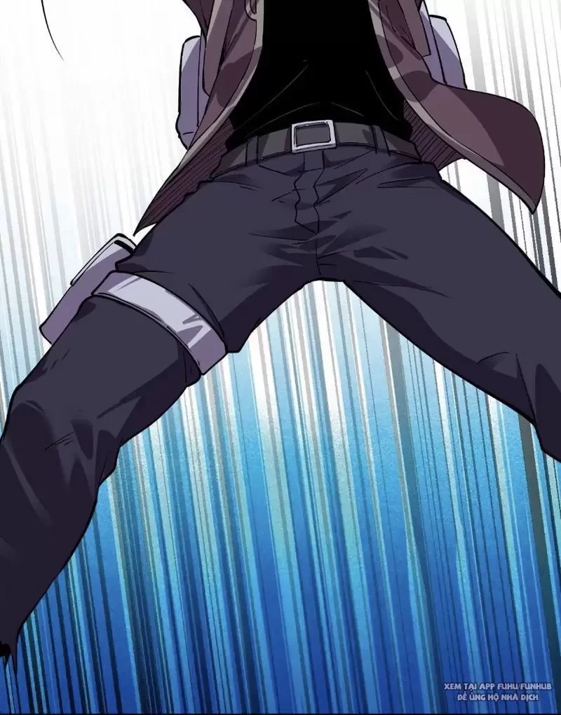 Ta Có Thể Nhìn Thấy Quy Tắc Cấm Khu Chapter 3 - Trang 2