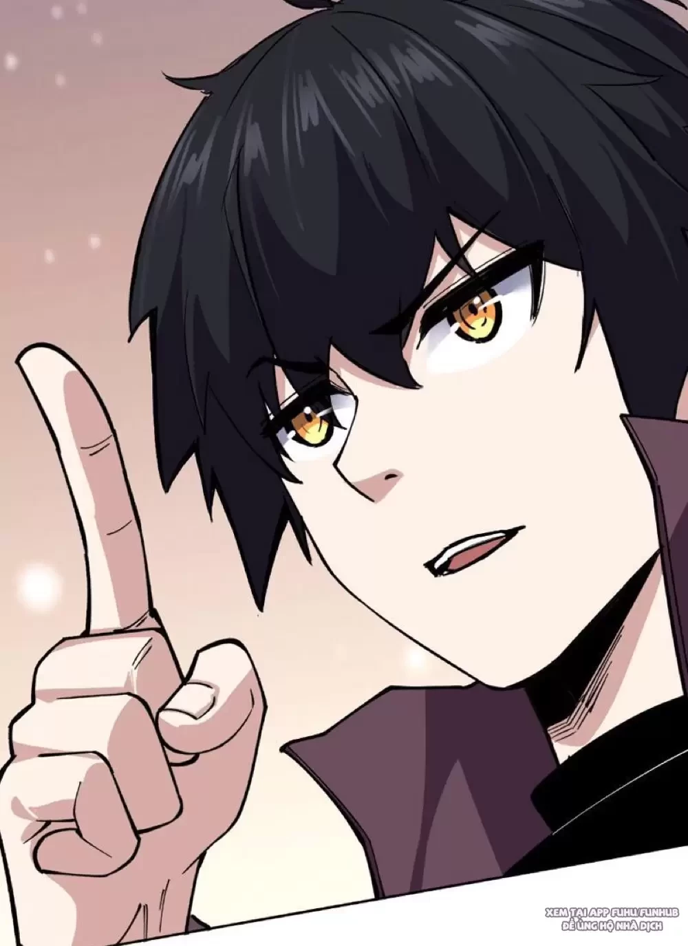 Ta Có Thể Nhìn Thấy Quy Tắc Cấm Khu Chapter 4 - Trang 2