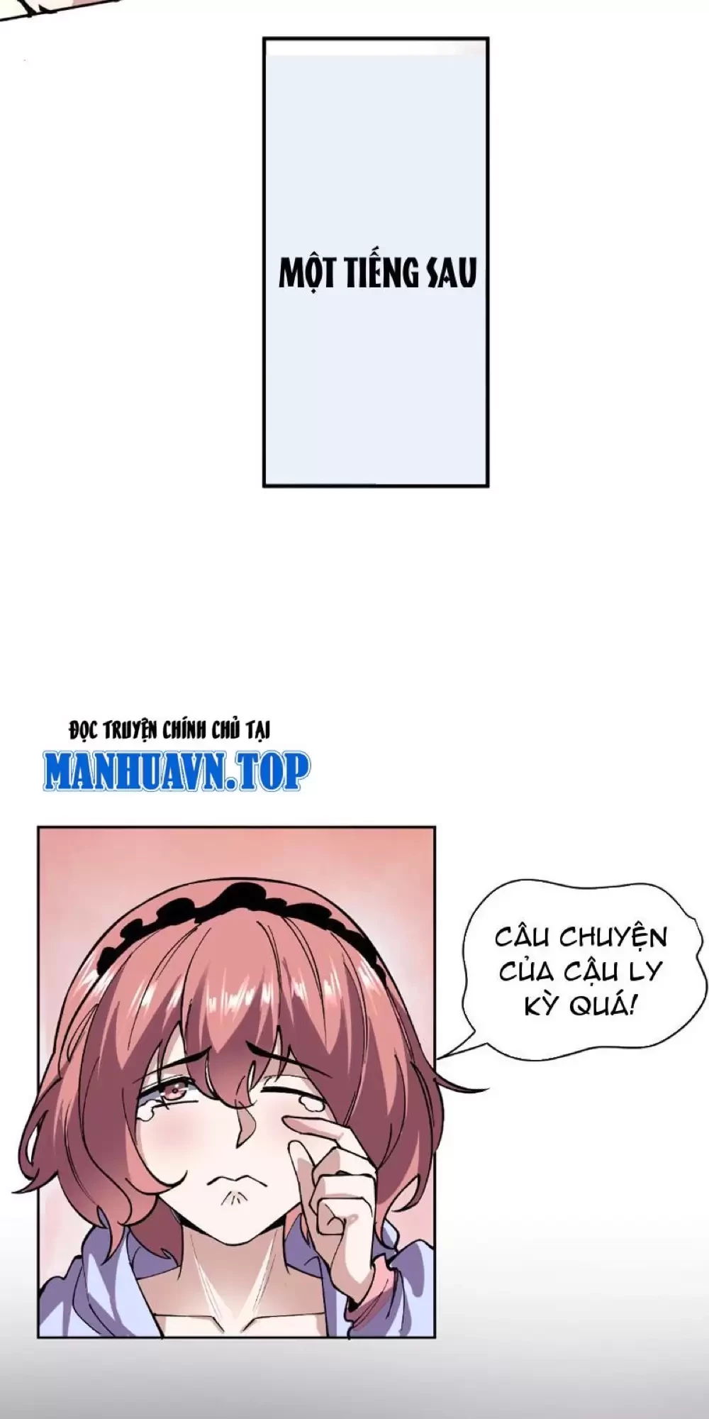 Ta Có Thể Nhìn Thấy Quy Tắc Cấm Khu Chapter 4 - Trang 2