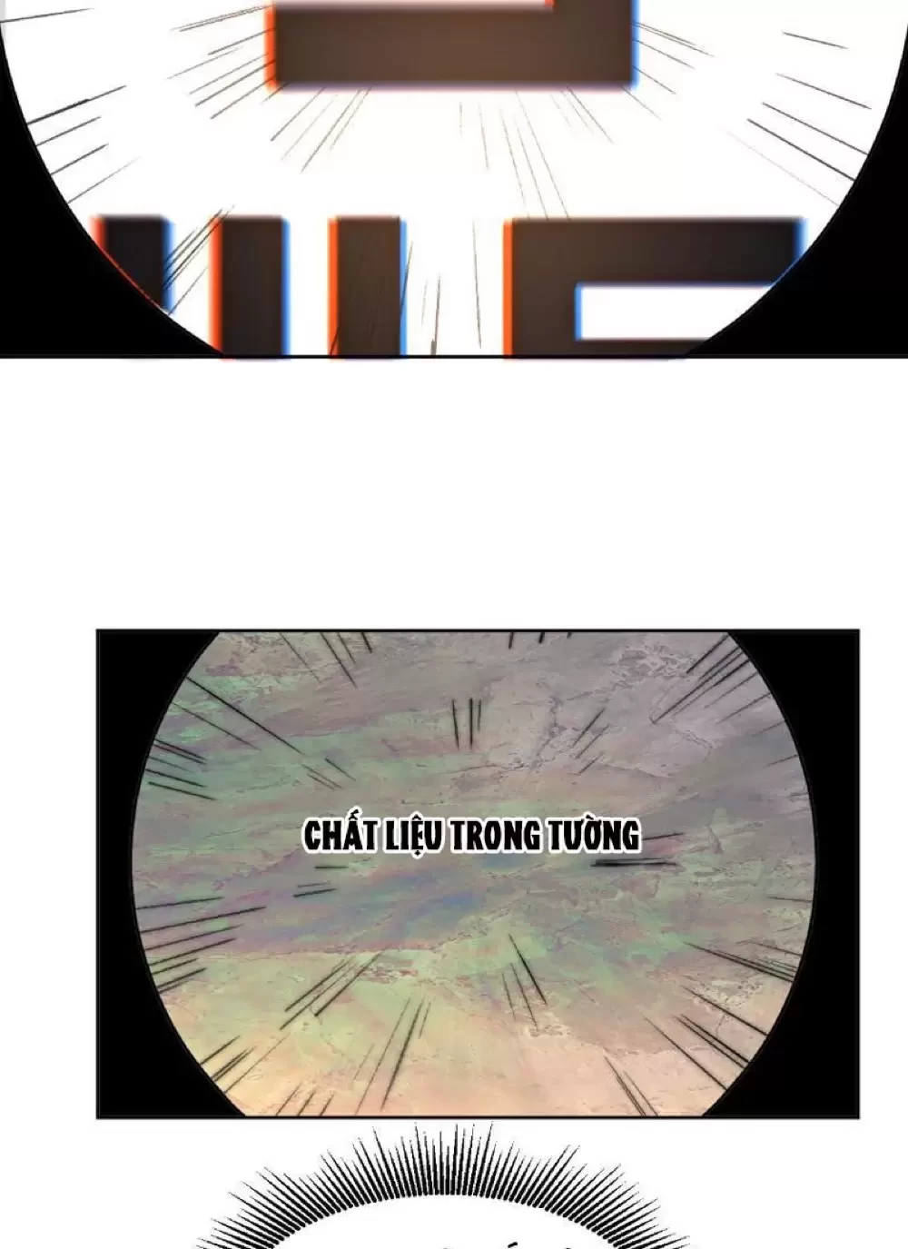 Ta Có Thể Nhìn Thấy Quy Tắc Cấm Khu Chapter 4 - Trang 2