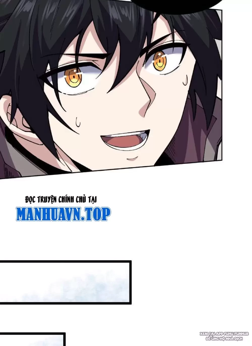 Ta Có Thể Nhìn Thấy Quy Tắc Cấm Khu Chapter 5 - Trang 2