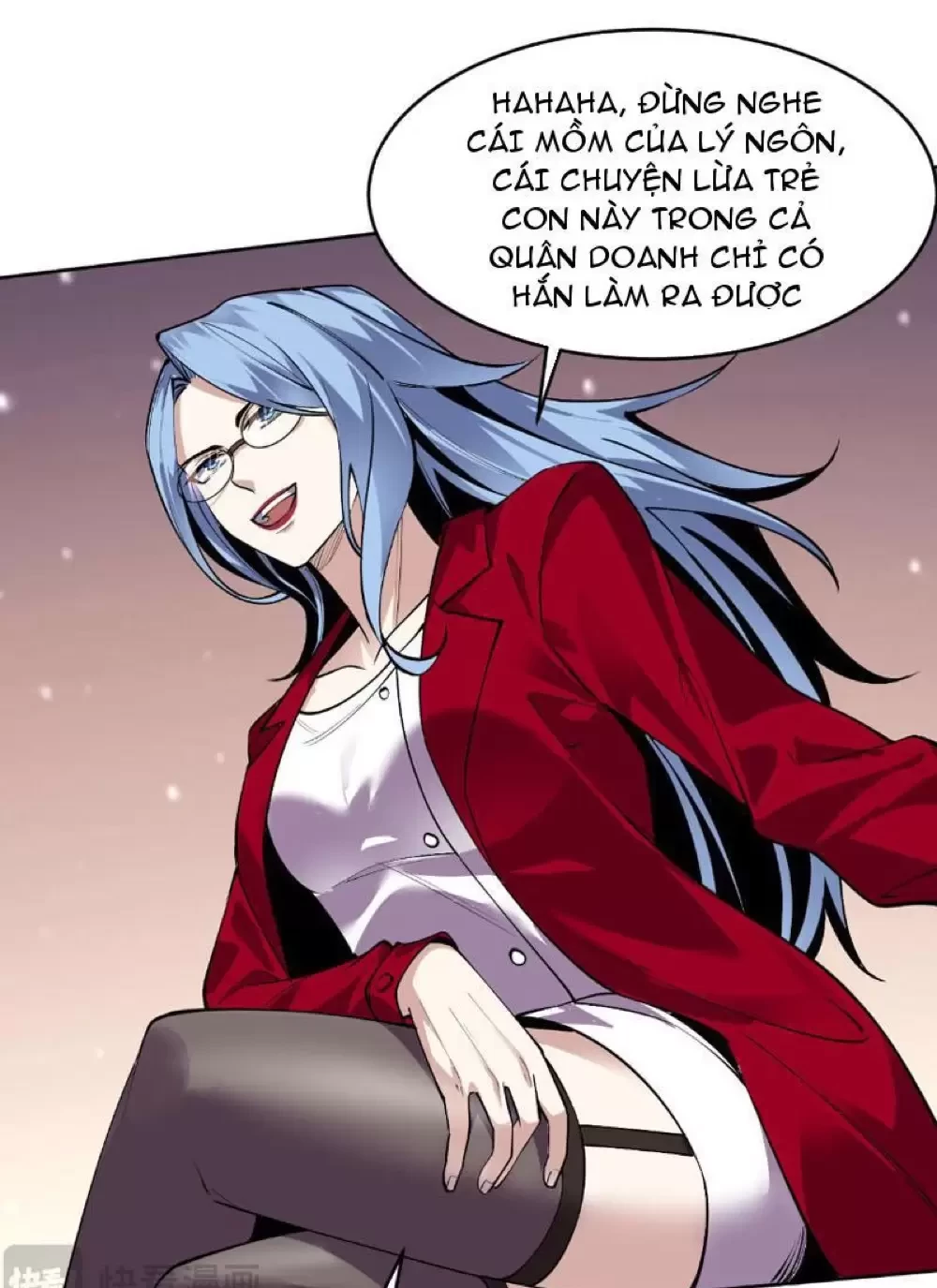 Ta Có Thể Nhìn Thấy Quy Tắc Cấm Khu Chapter 5 - Trang 2