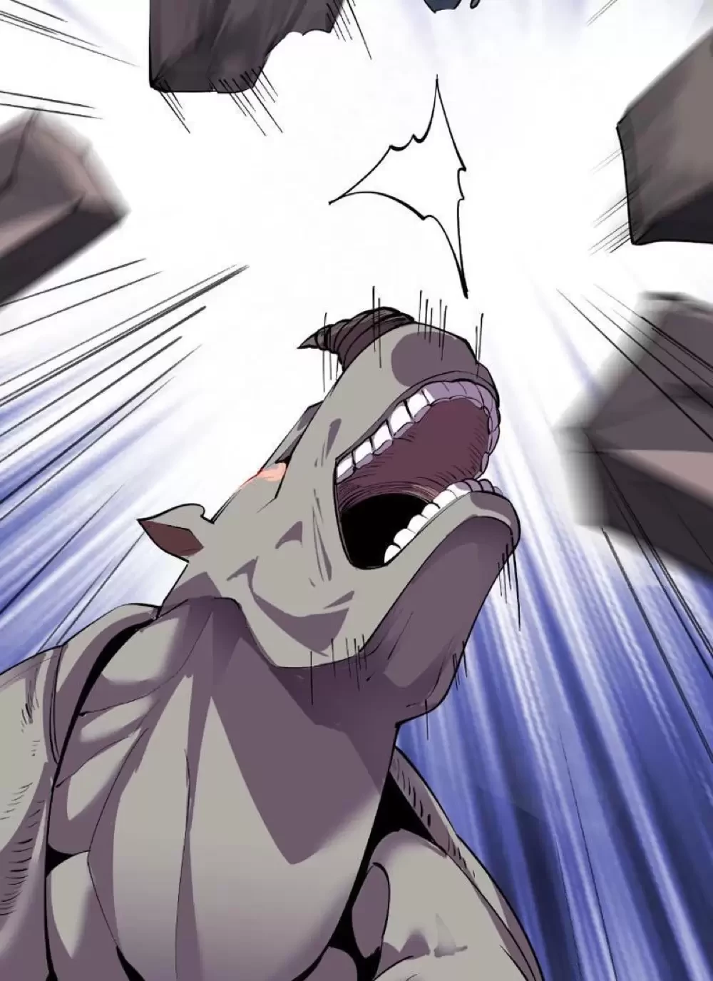 Ta Có Thể Nhìn Thấy Quy Tắc Cấm Khu Chapter 5 - Trang 2