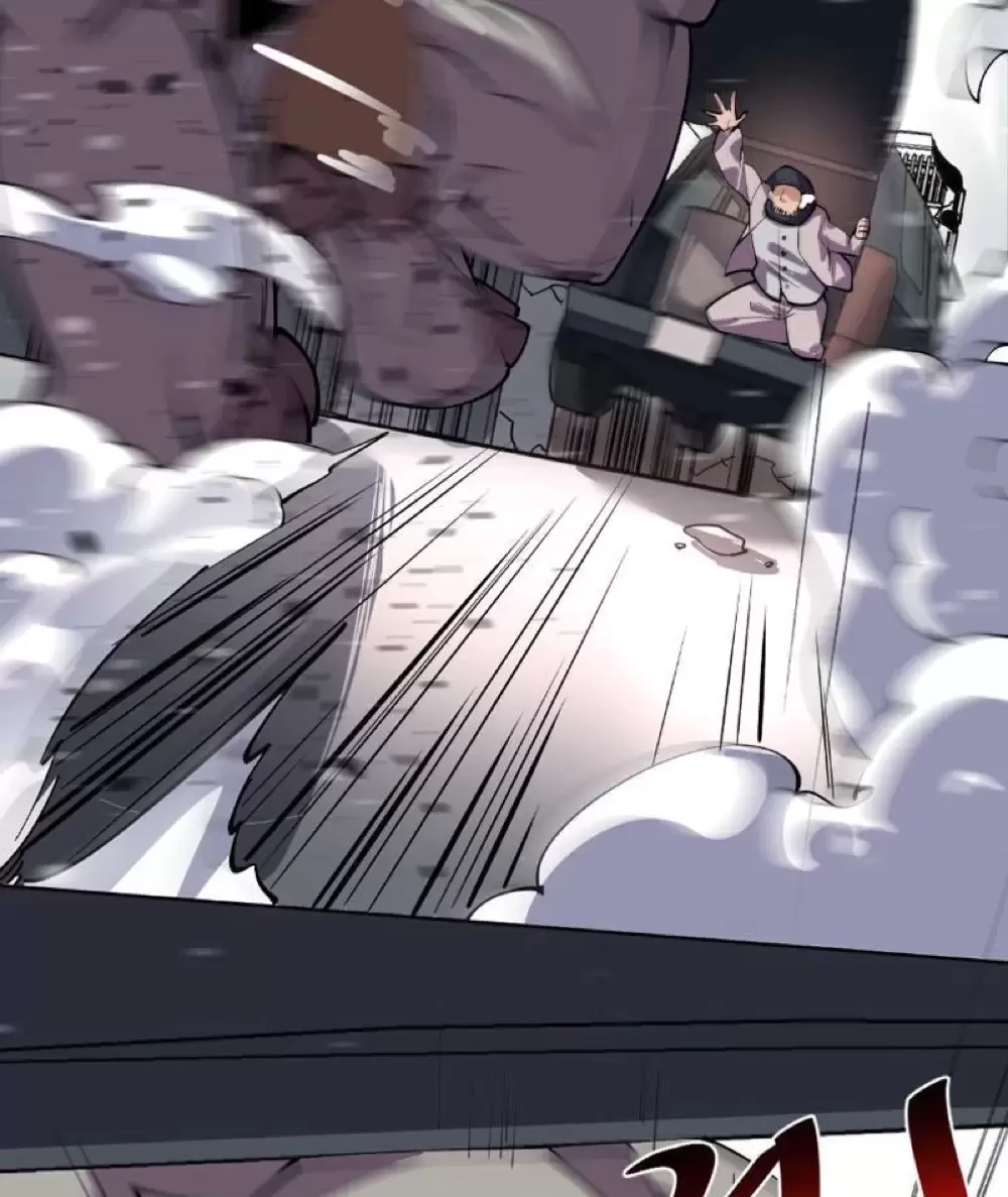 Ta Có Thể Nhìn Thấy Quy Tắc Cấm Khu Chapter 5 - Trang 2