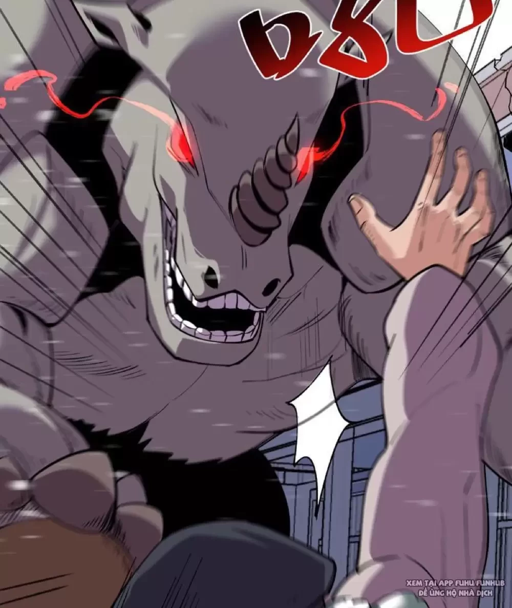 Ta Có Thể Nhìn Thấy Quy Tắc Cấm Khu Chapter 5 - Trang 2