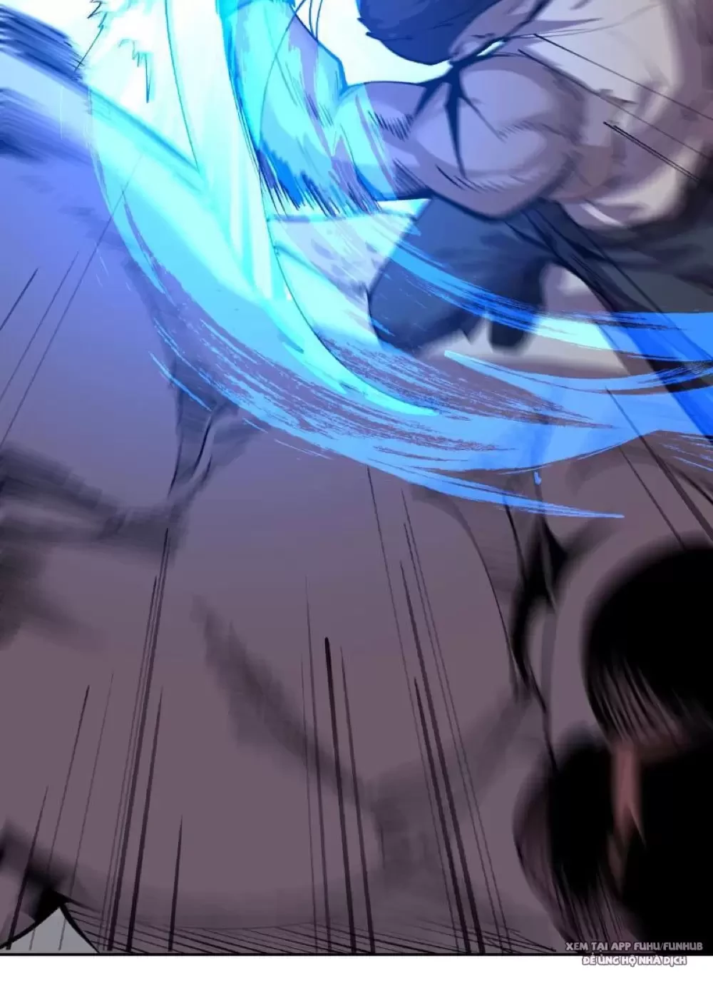 Ta Có Thể Nhìn Thấy Quy Tắc Cấm Khu Chapter 5 - Trang 2