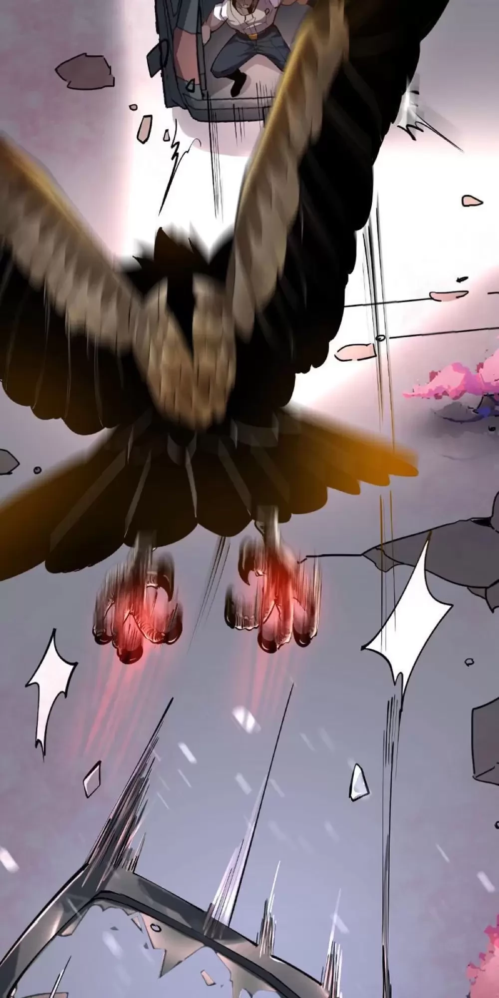 Ta Có Thể Nhìn Thấy Quy Tắc Cấm Khu Chapter 5 - Trang 2