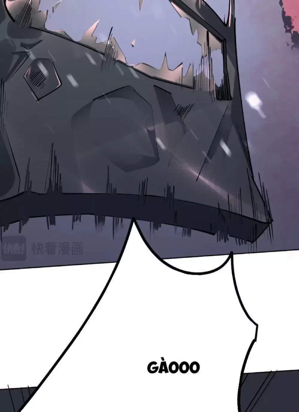 Ta Có Thể Nhìn Thấy Quy Tắc Cấm Khu Chapter 5 - Trang 2