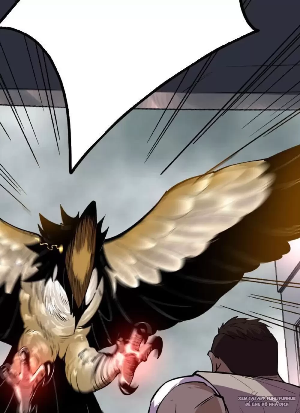 Ta Có Thể Nhìn Thấy Quy Tắc Cấm Khu Chapter 5 - Trang 2