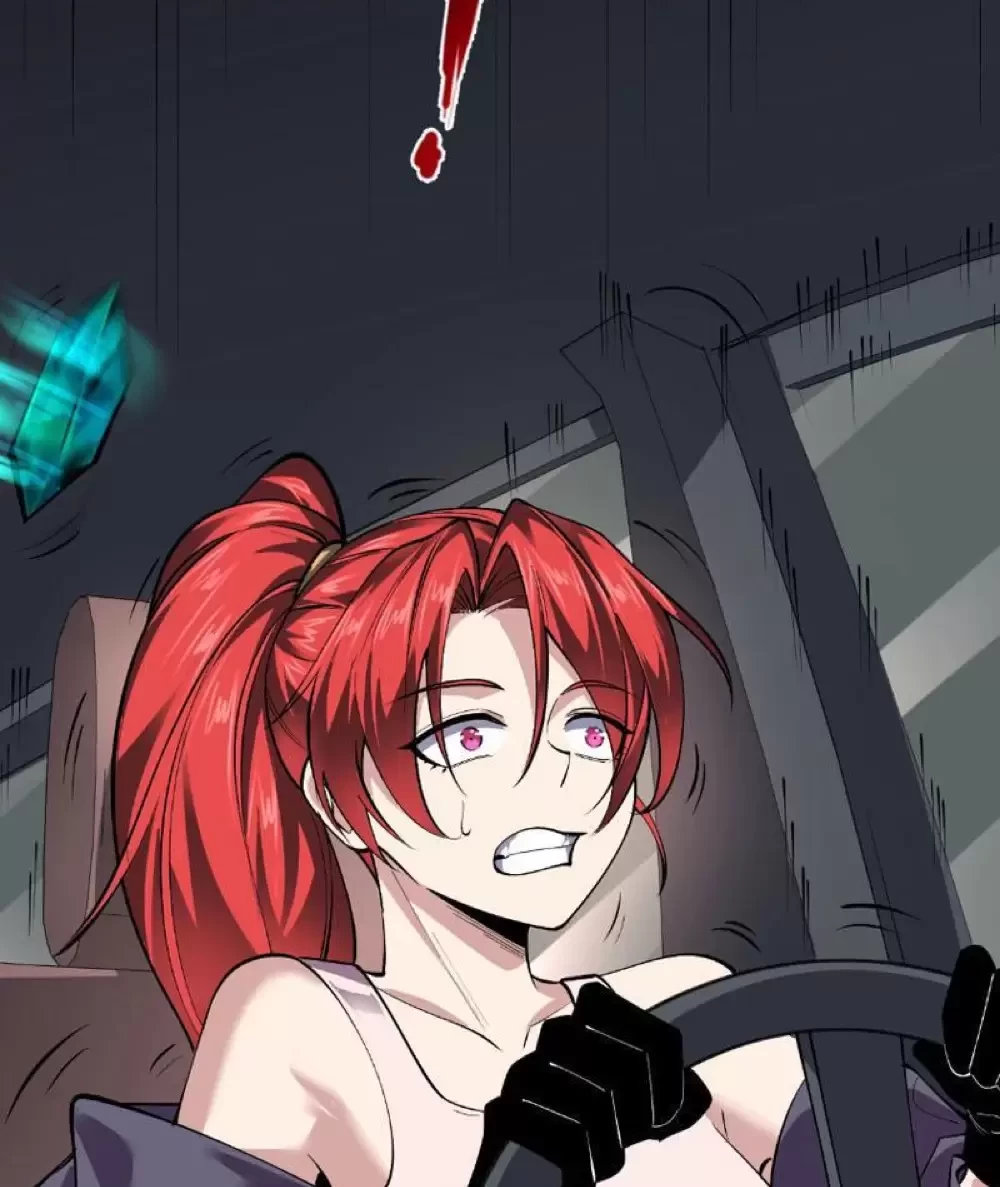 Ta Có Thể Nhìn Thấy Quy Tắc Cấm Khu Chapter 5 - Trang 2