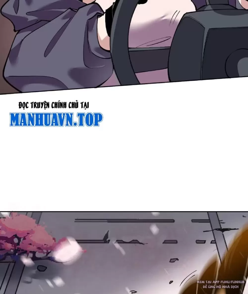 Ta Có Thể Nhìn Thấy Quy Tắc Cấm Khu Chapter 5 - Trang 2