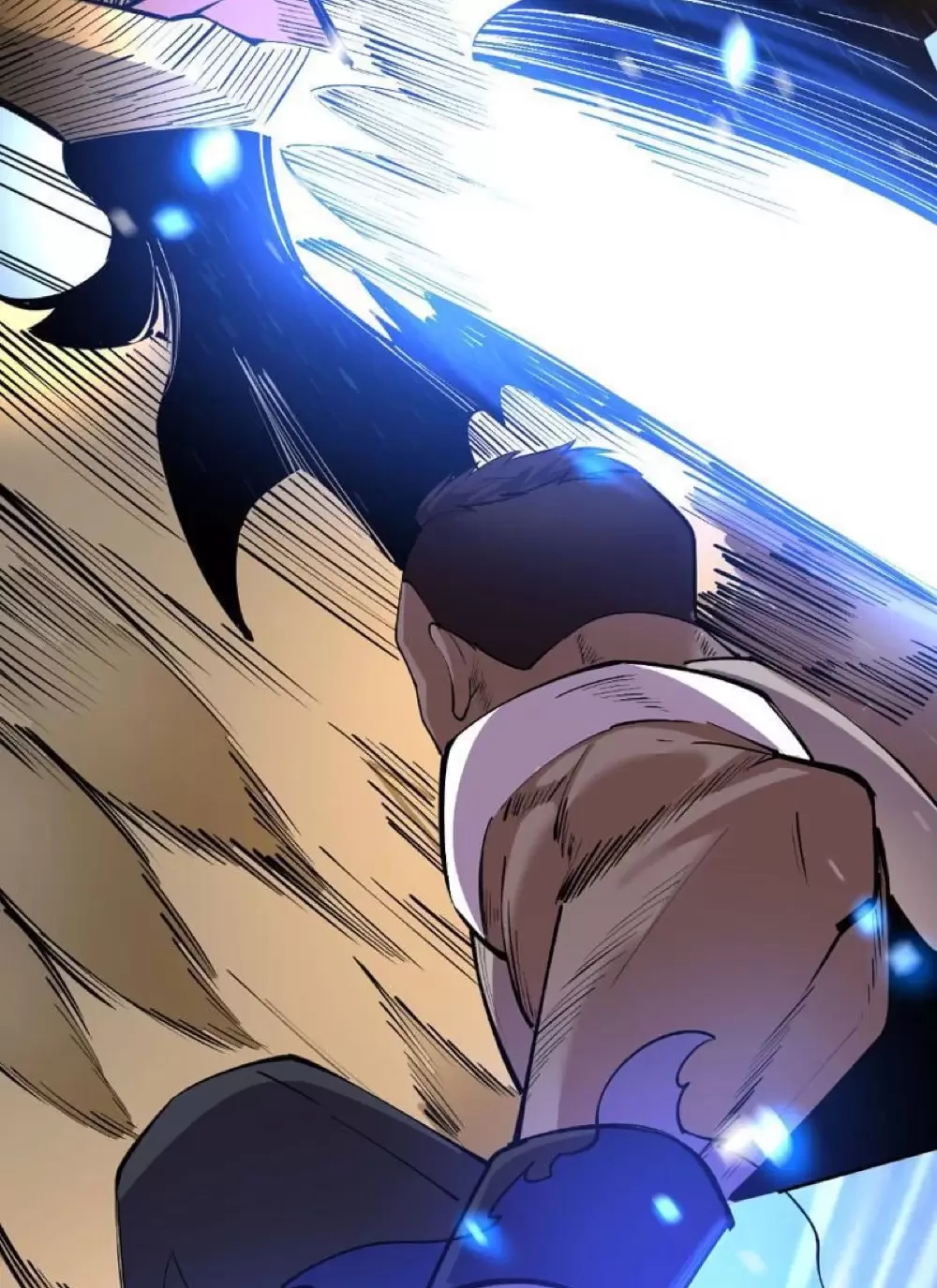 Ta Có Thể Nhìn Thấy Quy Tắc Cấm Khu Chapter 5 - Trang 2