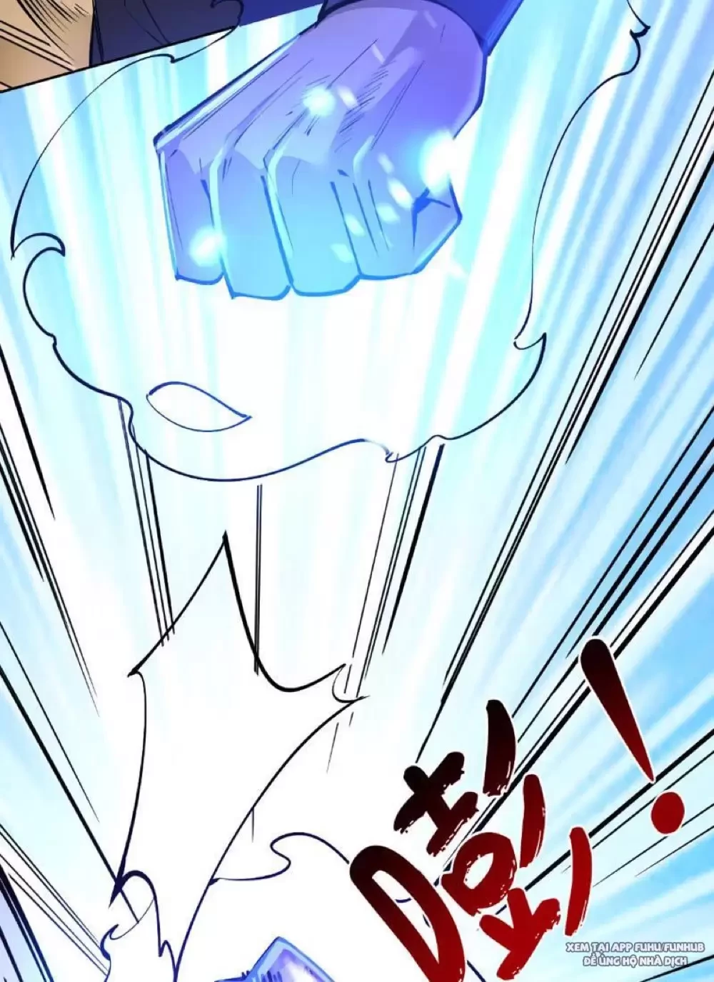 Ta Có Thể Nhìn Thấy Quy Tắc Cấm Khu Chapter 5 - Trang 2