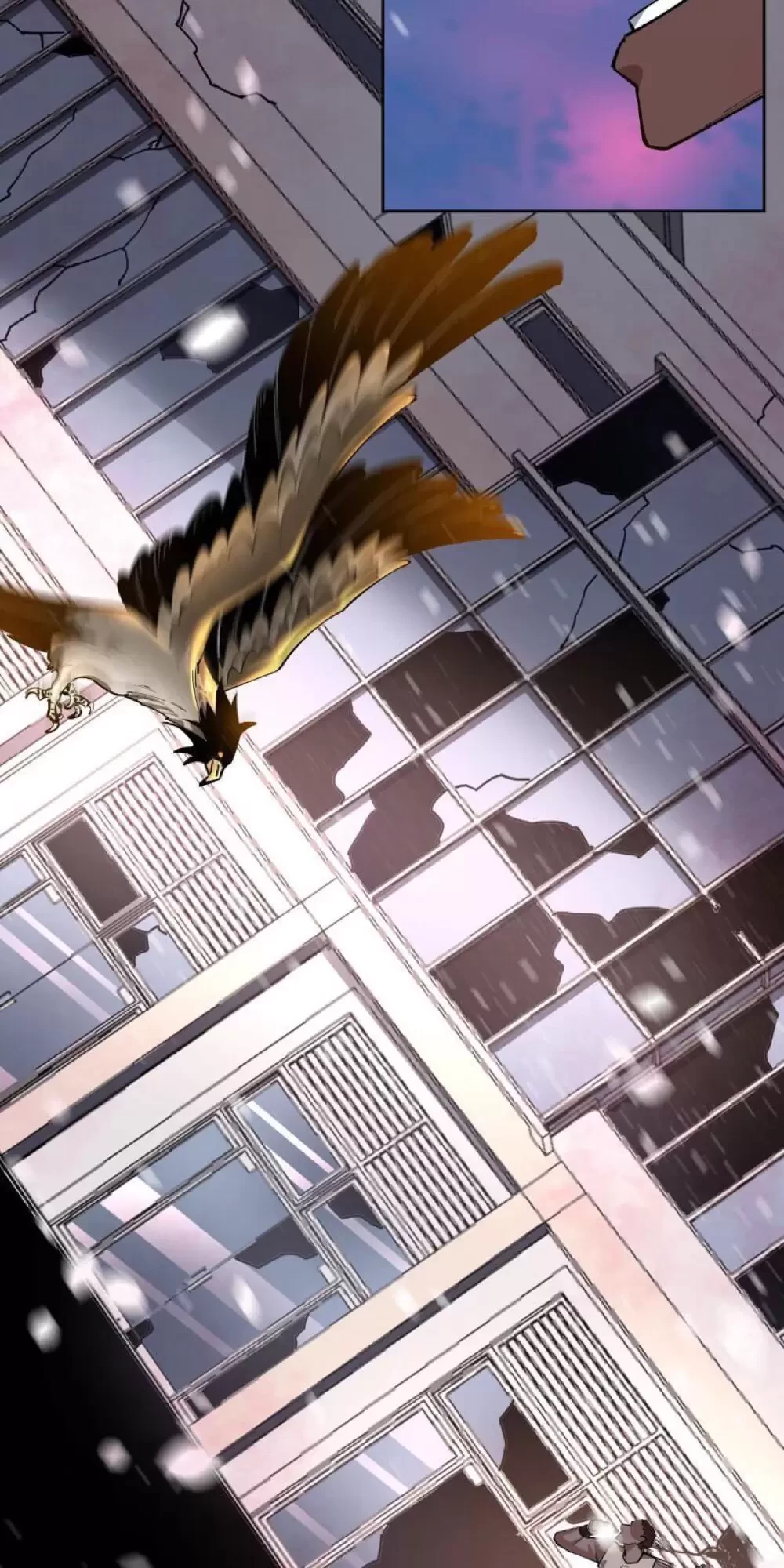 Ta Có Thể Nhìn Thấy Quy Tắc Cấm Khu Chapter 5 - Trang 2