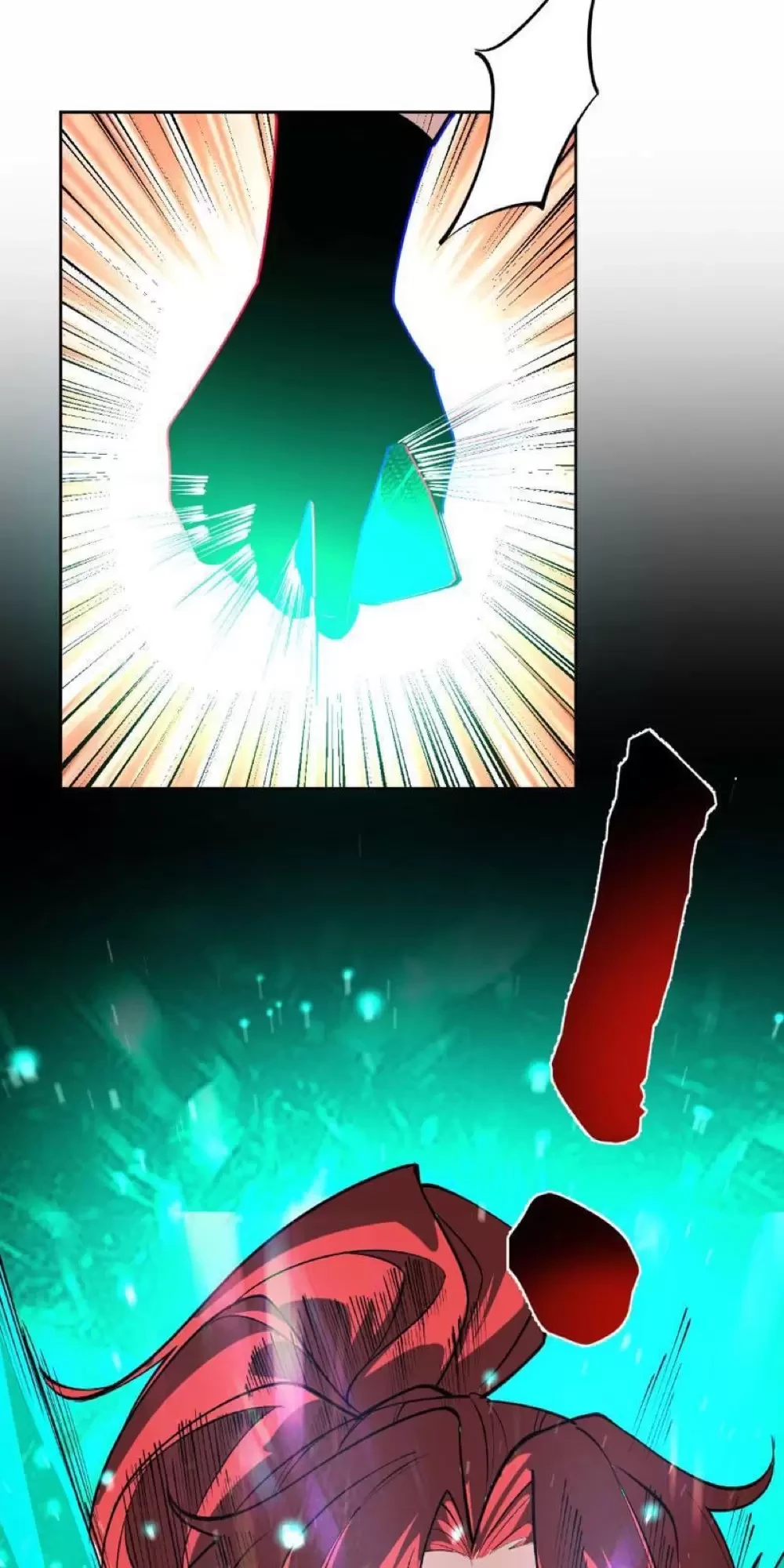 Ta Có Thể Nhìn Thấy Quy Tắc Cấm Khu Chapter 5 - Trang 2