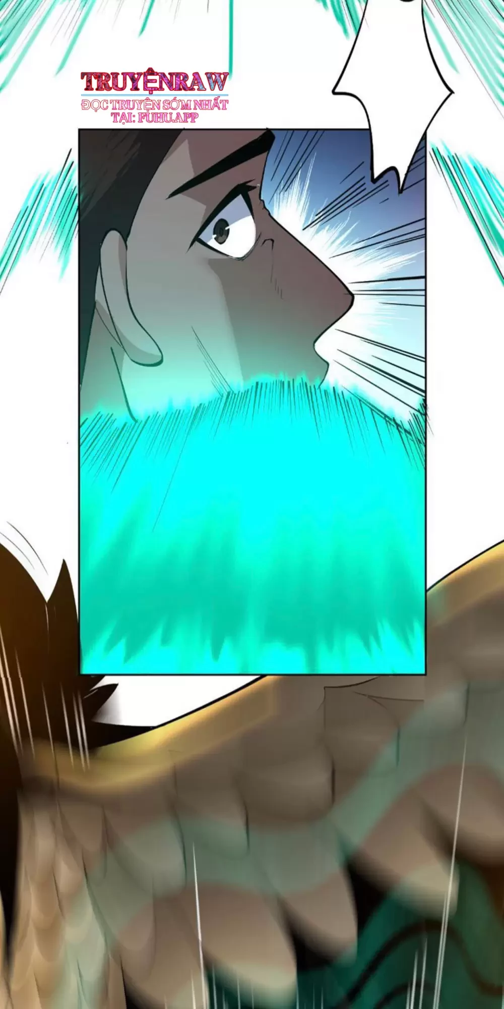 Ta Có Thể Nhìn Thấy Quy Tắc Cấm Khu Chapter 6 - Trang 2