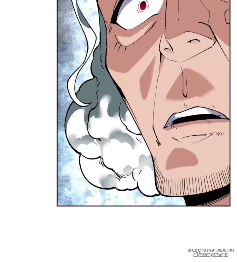 Ta Có Thể Nhìn Thấy Quy Tắc Cấm Khu Chapter 6 - Trang 2