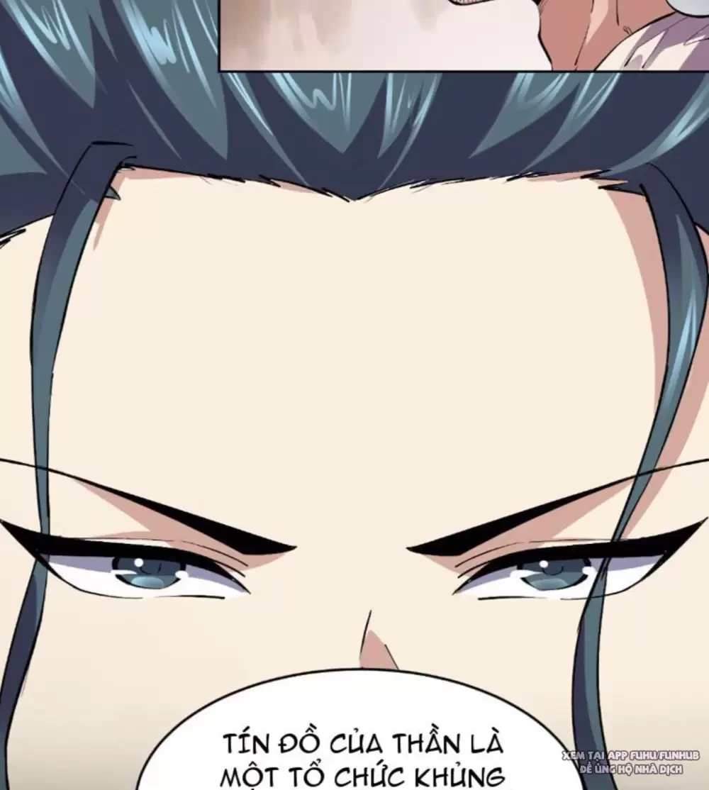 Ta Có Thể Nhìn Thấy Quy Tắc Cấm Khu Chapter 6 - Trang 2