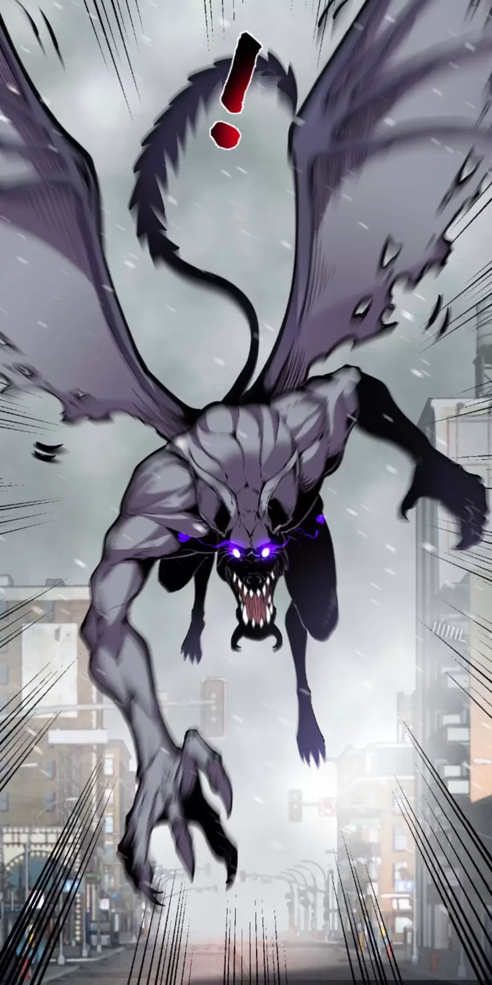 Ta Có Thể Nhìn Thấy Quy Tắc Cấm Khu Chapter 7 - Trang 2