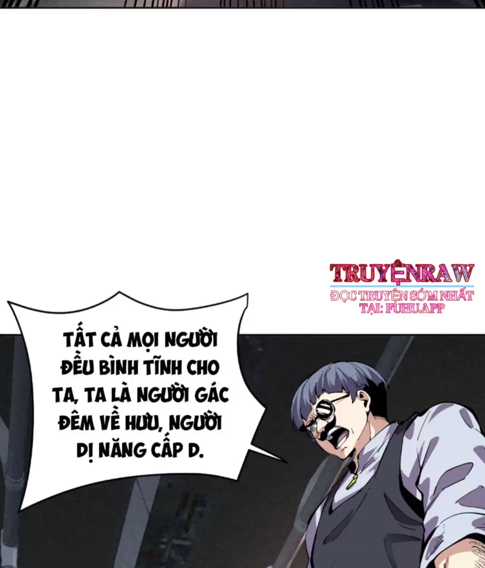 Ta Có Thể Nhìn Thấy Quy Tắc Cấm Khu Chapter 7 - Trang 2