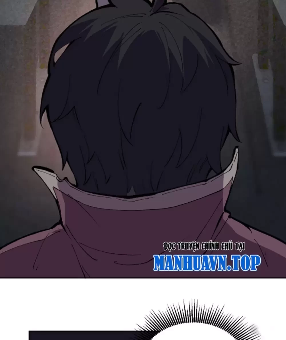 Ta Có Thể Nhìn Thấy Quy Tắc Cấm Khu Chapter 7 - Trang 2