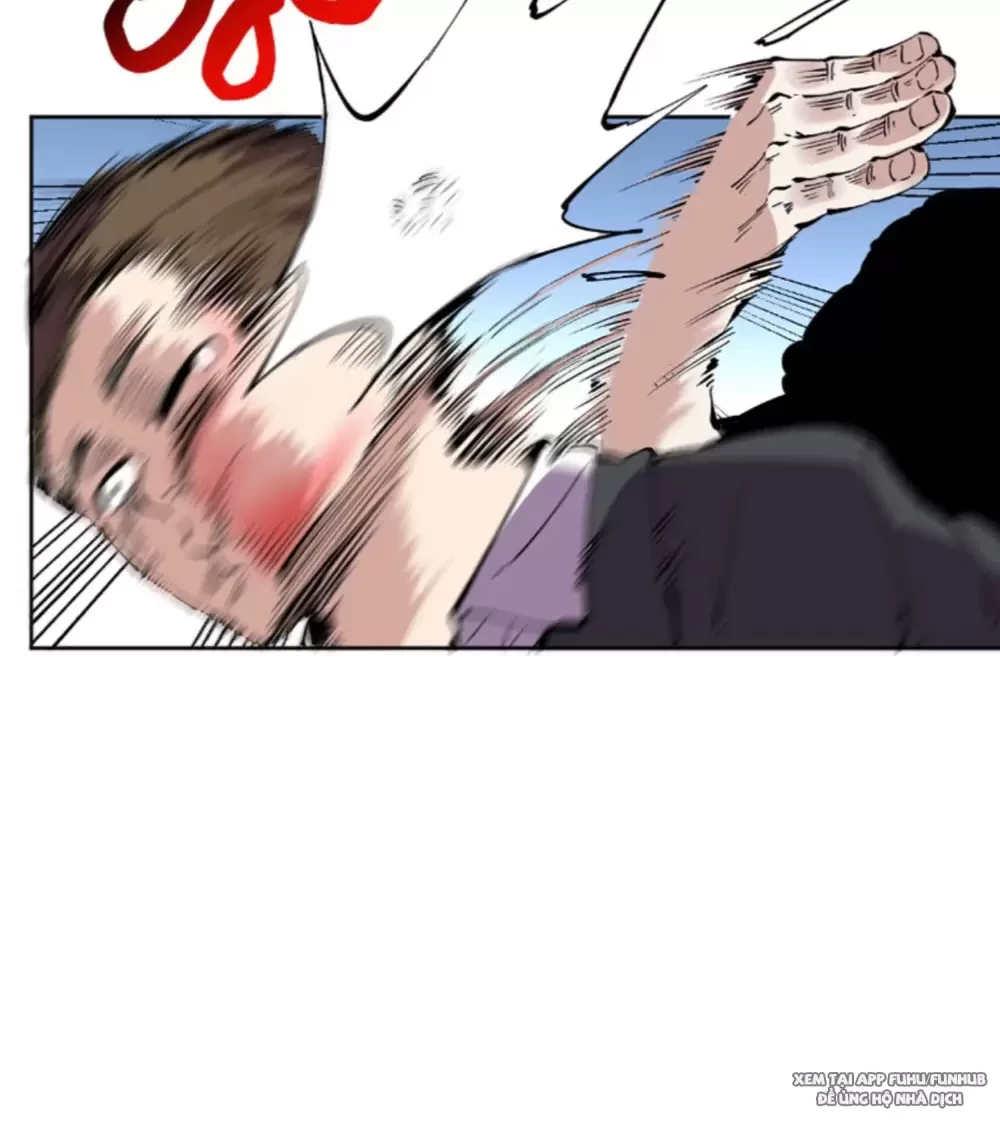 Ta Có Thể Nhìn Thấy Quy Tắc Cấm Khu Chapter 7 - Trang 2