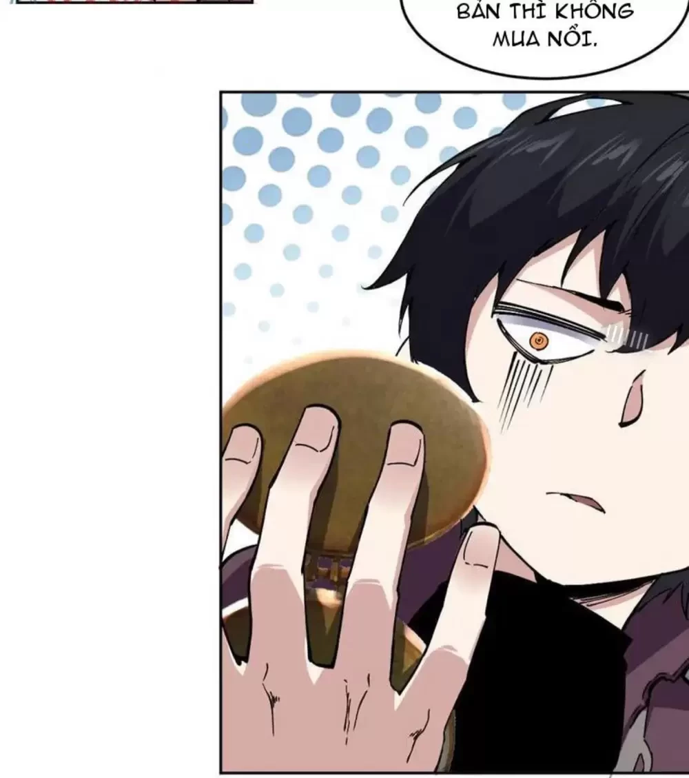 Ta Có Thể Nhìn Thấy Quy Tắc Cấm Khu Chapter 12 - Trang 2