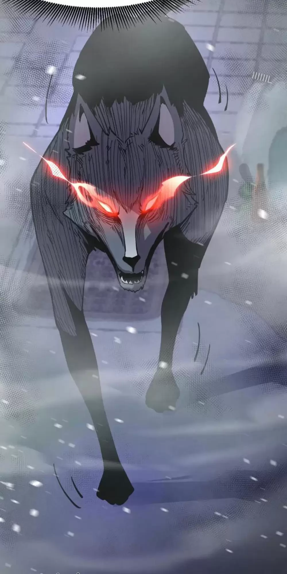 Ta Có Thể Nhìn Thấy Quy Tắc Cấm Khu Chapter 12 - Trang 2