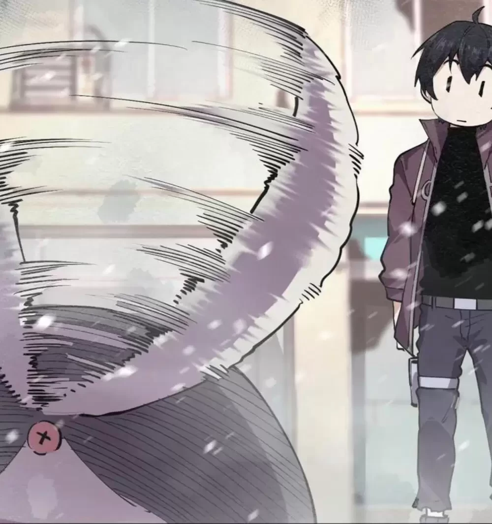 Ta Có Thể Nhìn Thấy Quy Tắc Cấm Khu Chapter 12 - Trang 2